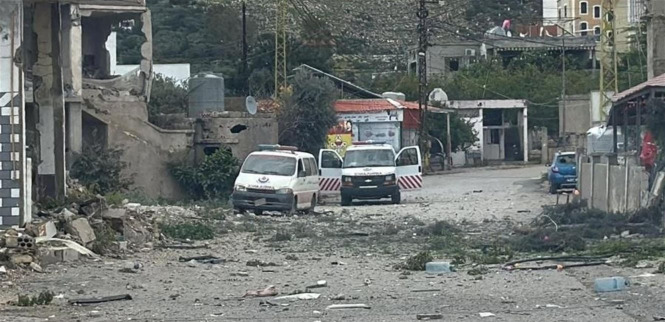 بلدية المنصوري للأهالي: بإمكانكم العودة... والتزموا بالتوجيهات!
