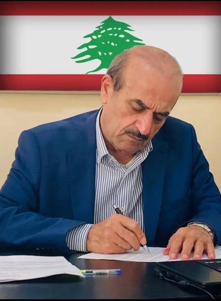 في وداع أخ عزيز ومناضل عروبي قدير