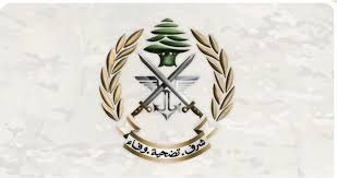 تمارين تدريبية في حقل رماية العاقورة