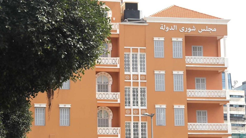 مجلس الشورى يحسم: لا شطب للودائع بقرار حكومي