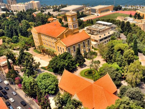 الجامعات اللبنانية تسجل حضوراً في تصنيف QS العالمي 2027 والجامعة الأميركية في بيروت الأولى محلياً