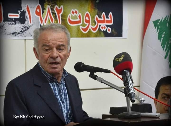 منير الصياد رحل عنّا في شهر كان من صانعي أيامه المجيدة