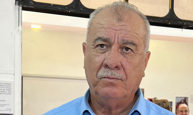 توقيف عضو "الكنيست" السابق محمد بركة.. وتحقيق سياسي استفزازي بشأن خطاب قبل سنوات