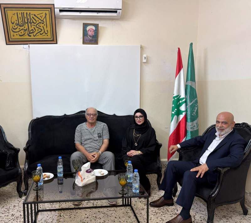 حمود: إغلاق معمل فرز النفايات في صيدا جريمة بيئية والسكوت عنه جريمة أكبر