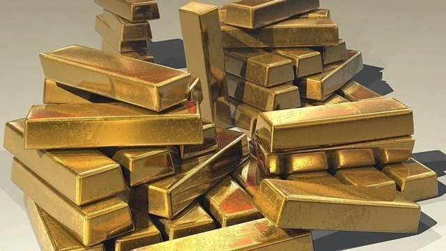 الذهب دون "4000 دولار"...