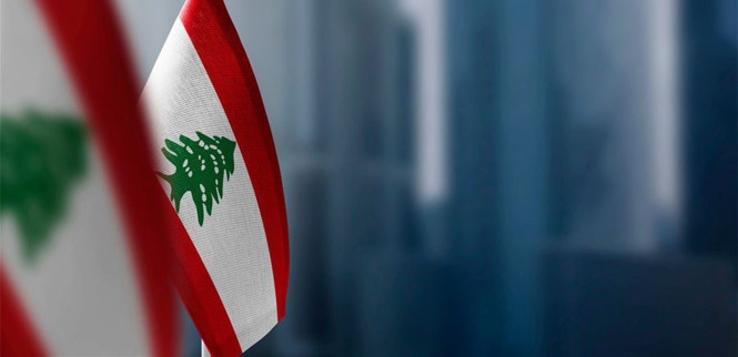 بعد توقيع "اتفاق الإطار".. بيان للسفارة اللبنانية في واشنطن
