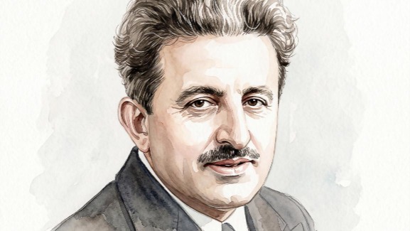 150 عاماً على ميلاد أمين الريحاني رائد أدب المهجر