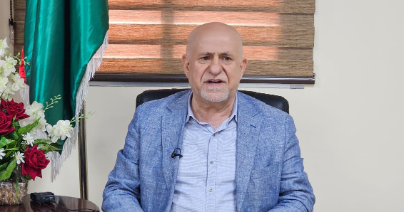 النائب د. قبلان: للأذكياء وليس للأغبياء.. هل هذه الصورة قديمة أم جديدة؟