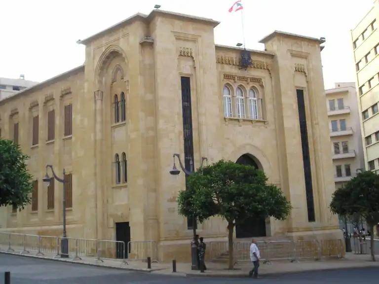 اتفاق إطار التفاهم يحتاج إلى موافقة الحكومة والبرلمان… والطعن به متاح أمام المجلس الدستوري