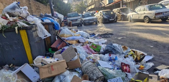 رسوم بيئية جديدة لتمويل إدارة النفايات وتخفيف الضغط عن الصندوق البلدي