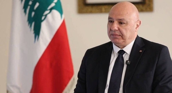 الرئيس عون يدين الاعتداءات على البحرين والكويت ويدعو للتحرك الدولي