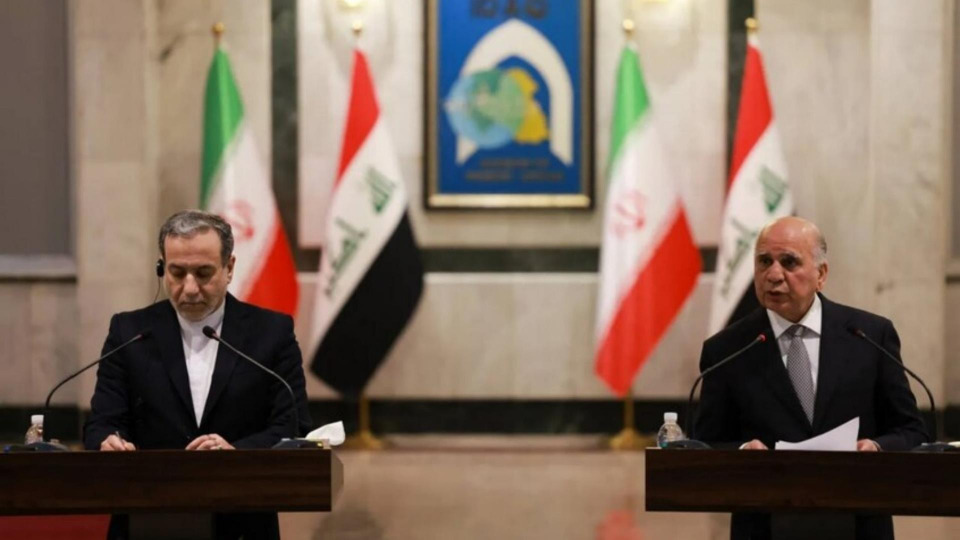 عراقجي: على "إسرائيل" الانسحاب من لبنان ووقف هجماتها!