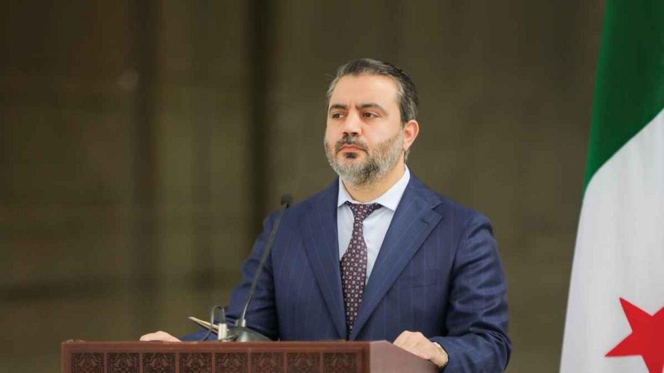 الشيباني في بيروت قريباً... من سيلتقي وما أبرز الملفات؟