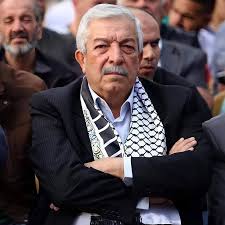 محمود العالول… حين يصبح الصمت موقفًا، والثبات عنوانًا