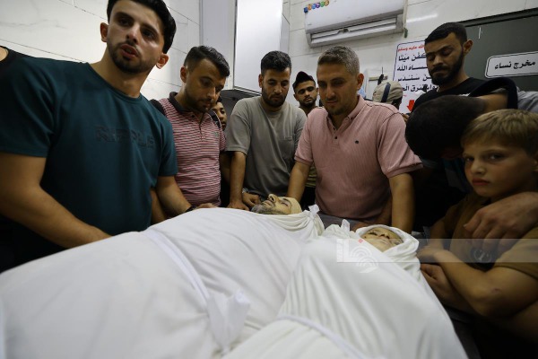 73,066 شهيدا و173,514 مصابا في قطاع غزة منذ بدء العدوان