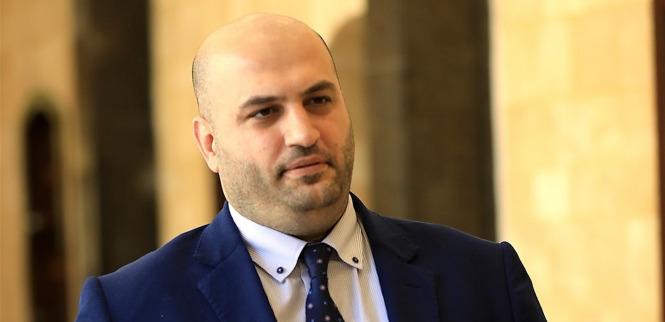 وزير الصحة من صور: أرض الجنوب صانها الشهداء والمقاومة.. ولن نفرط بها عبر الاتفاقيات