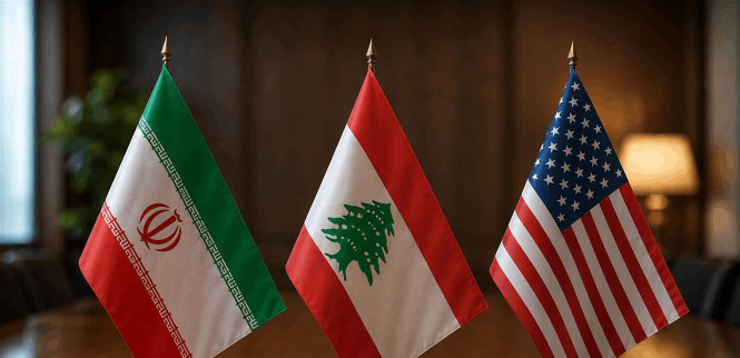 إيران تعلن إنشاء لجنة ثلاثية لمتابعة إنهاء حرب لبنان