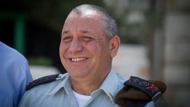 رئيس الأركان الإسرائيلي السابق يسعى لإزاحة نتنياهو