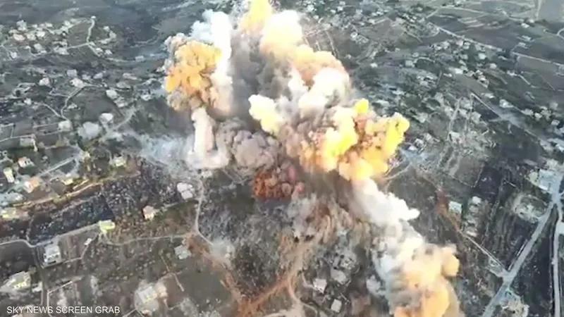 بعد تفجير الأنفاق... هل لبنان في خطر الهزّات الأرضيّة؟