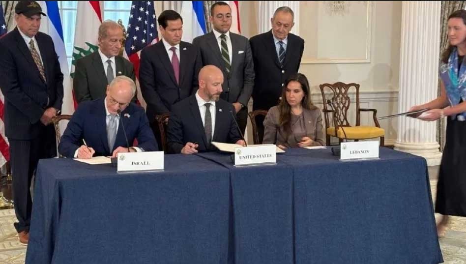 لبنان أمام اختبار السيادة على خلفية "اتفاق الإطار"