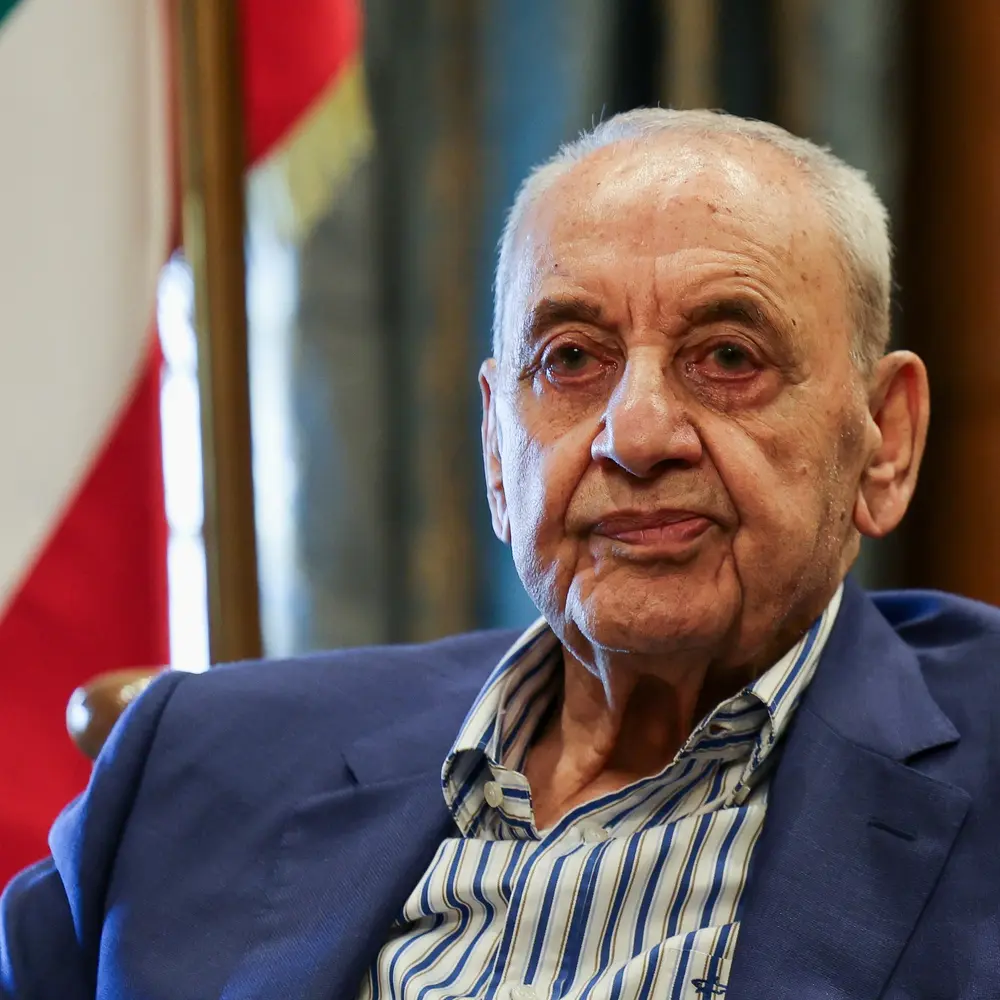 الرئيس بـري: أنا مستعد للتسـوية... إذا كـان الطـرف الآخـر مـستعداً
