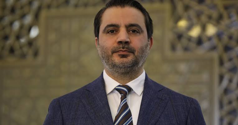 الشيباني يحمل رسائل تطمين ومبادرة سورية