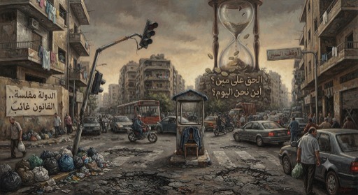 "مجتمعنا اليوم"!