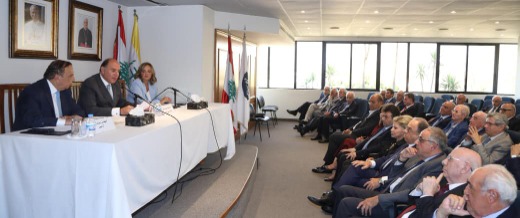 سعيد: لا دعم لقانون الودائع إذا افتقر إلى العدالة والواقعية