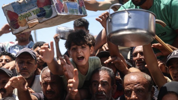 حرب الإبادة الجماعية... 1000 يوم من قتل الغزّيين وتهجيرهم والتنكيل بهم