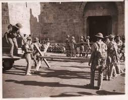 على بريطانيا مواجهة دورها في صناعة الاحتلال القائم في فلسطين