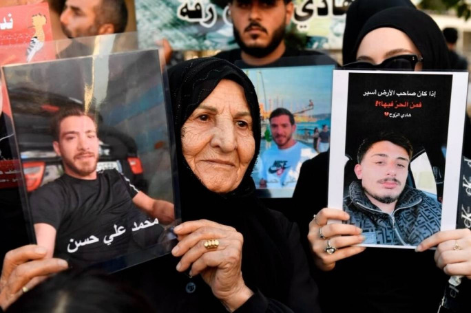راعي عثر عليهم... مصير مأسوي يقفل ملف 4 مفقودين جنوب لبنان