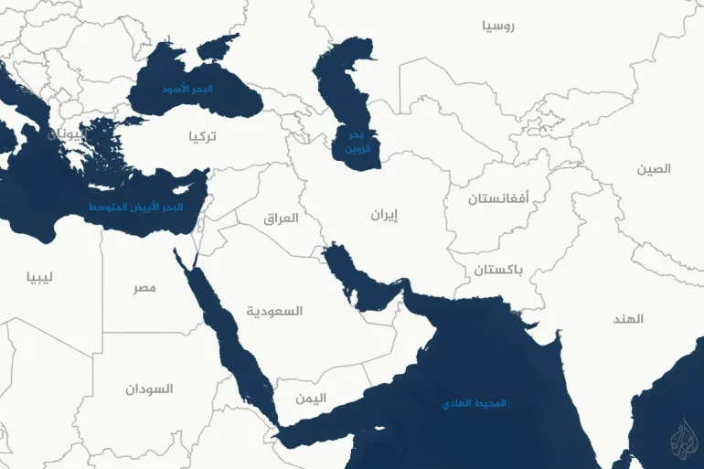تقرير إسرائيلي: واشنطن تعيد رسم الشرق الأوسط... ولبنان في قلب الخطة