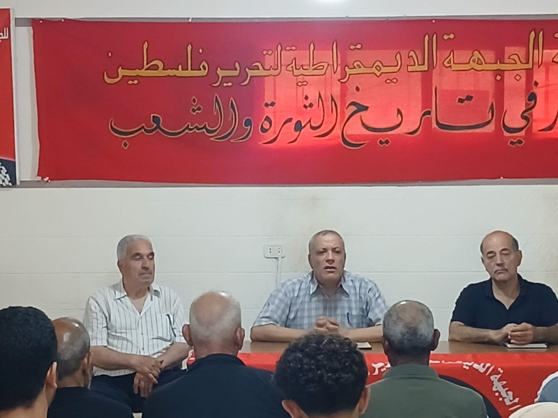 فتحي كليب: الجمعية العامة هي المرجعية الوحيدة ولا صلاحية لـ"مجلس السلام" في تقرير مستقبل "الاونروا"