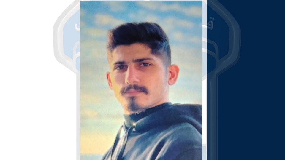 محمود غادر ولم يعد... هل من يعرف عنه شيئاً؟