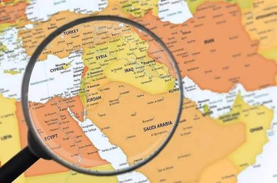 تحوّلات في المنطقة وأحلاف وخطوة ترامب التالية