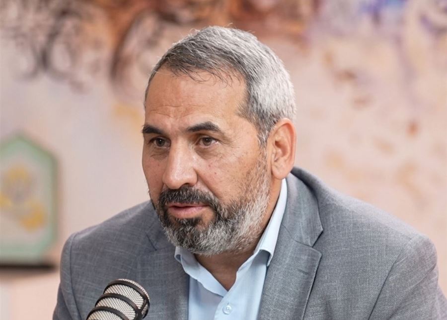 حمادة: السلطة تتحمل مسؤولية تمادي الاحتلال في خرق وقف إطلاق النار