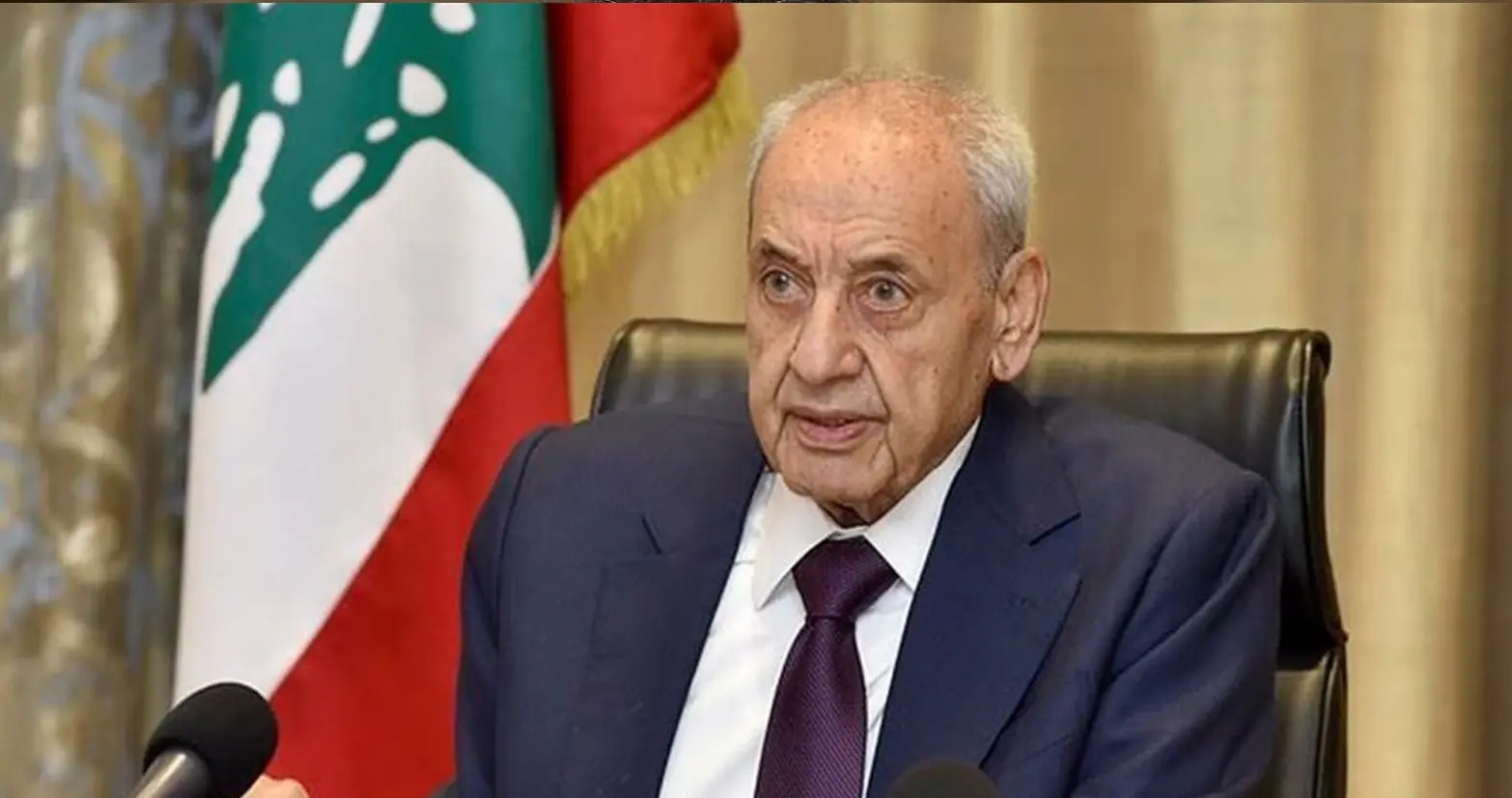الرئيس بري يدعو الى جلسة مشتركة للجان النيابية الخميس المقبل