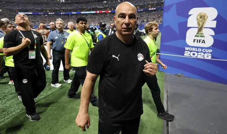 حسام حسن: سأقاطع كأس العالم بعد ظلم مصر