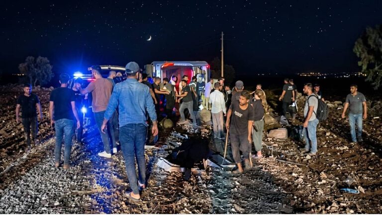 تفاصيل جديدة عن فاجعة المعتمرين في درعا