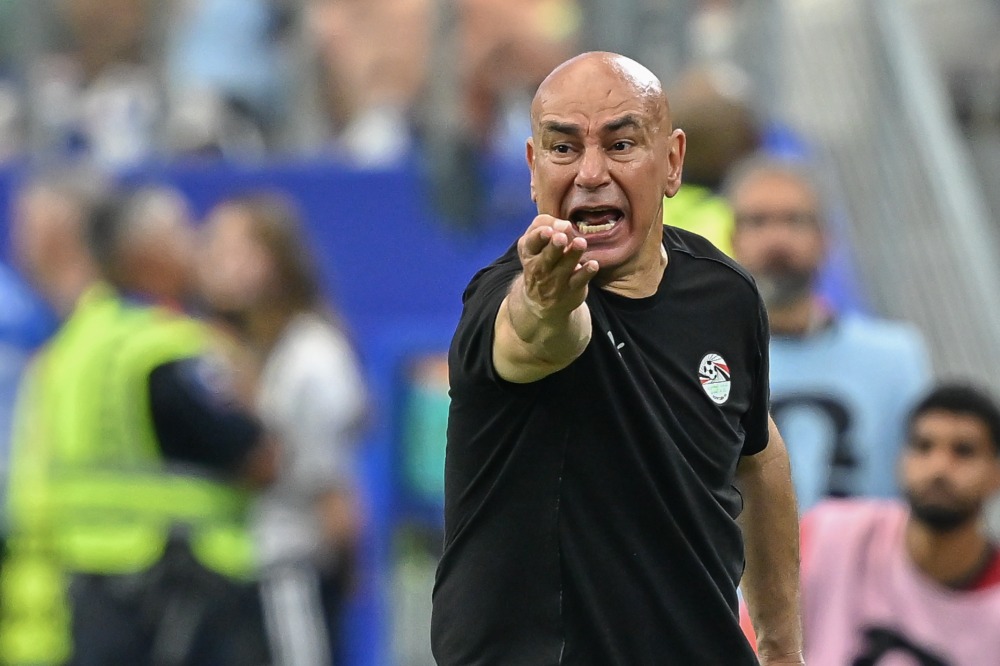بأمر المونديال التاريخي.. حسام حسن باقٍ مع منتخب مصر