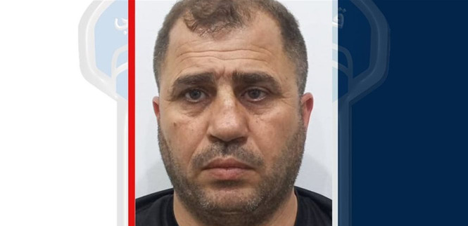 تعميم صورة موقوف احتال على المواطنين عبر مواقع التواصل