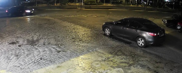 بالفيديو - إشكال بطله شقيق فنان شهير… هذا ما قام به "أبو علي" في الدكوانة