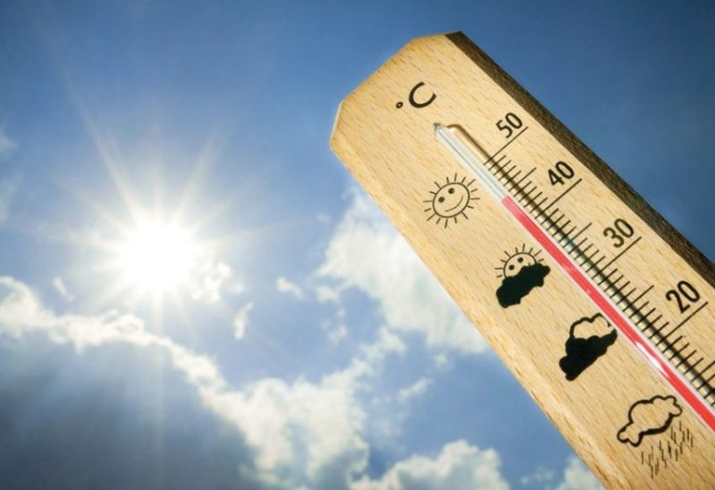 طقس صيفي بامتياز.. كتل حارة تضرب لبنان!