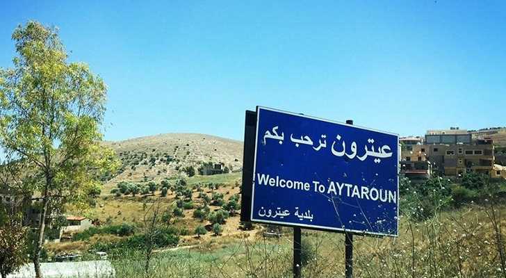 بلديّة عيرون: لن نكون شهودًا على محو قرانا!