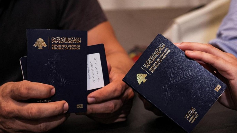 بين جواز السفر القديم والجديد… الأمن العام يوضح ما يُقلق بعض اللبنانيّين