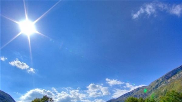لبنان تحت تأثير "شبه الجزيرة".. حرارة مرتفعة بانتظاركم