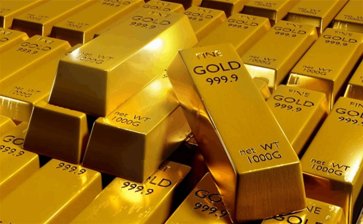 الذهب يهوي.. كم بلغ سعر الأونصة؟