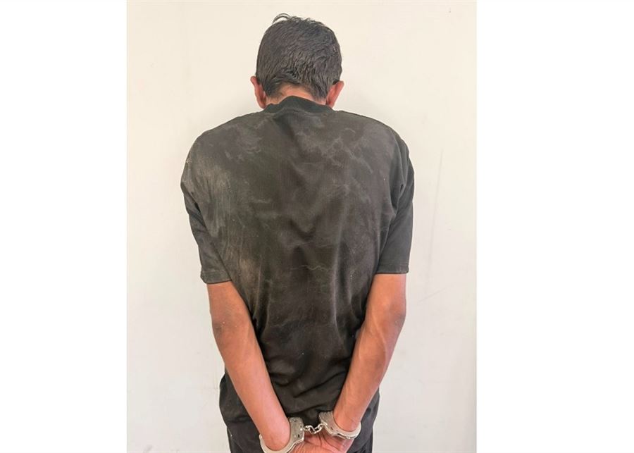 من الأشرفية إلى طريق الجديدة.. ضبط سيارة مسروقة وتوقيف المشتبه به
