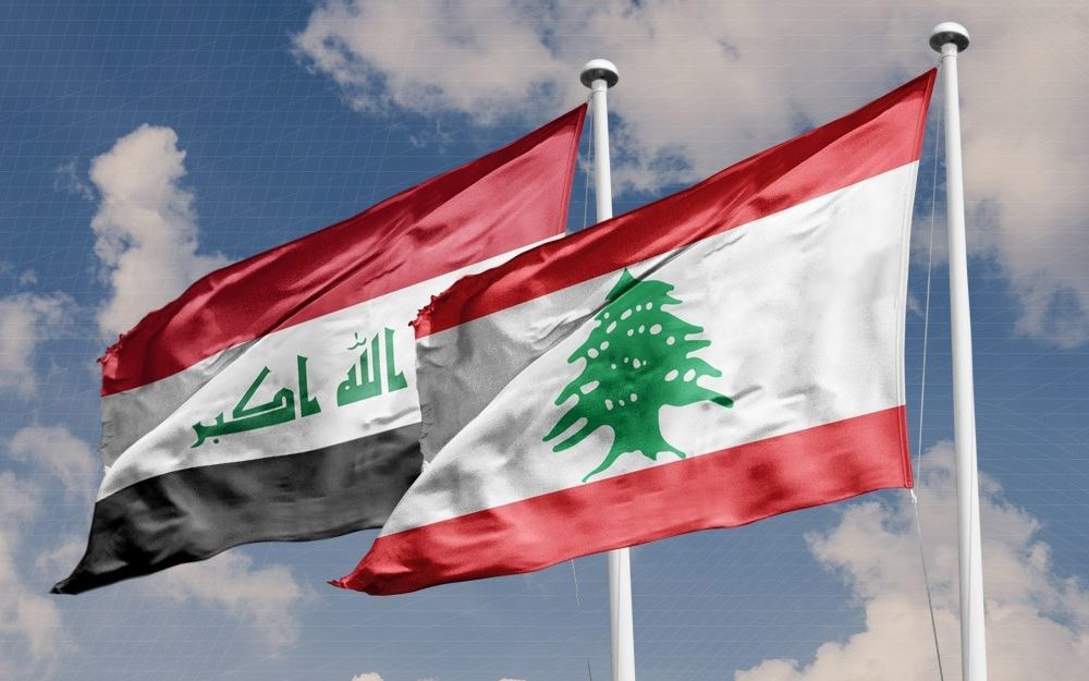 "الحزب" على قائمة العقوبات المصرفية في العراق.. وقيود على قماطي وفرنجية