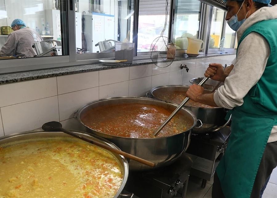 لبنان على لائحة "بؤر الجوع".. مجدّداً